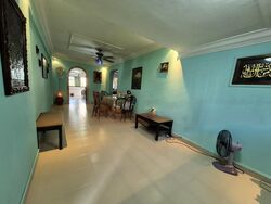 Blk 265 Bukit Batok East Avenue 4 (Bukit Batok), HDB 3 Rooms #455053711